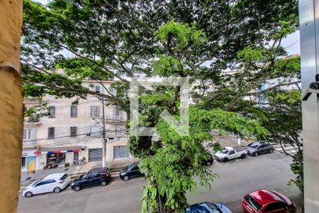 Vista Quarto 1 de apartamento à venda com 2 quartos, 58m² em Vila Mariana, São Paulo