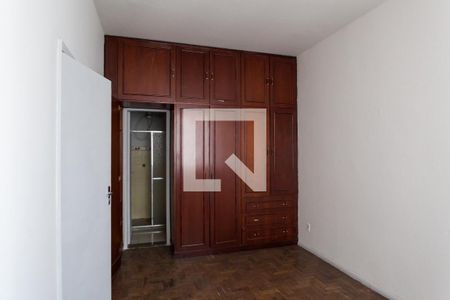 quarto de apartamento à venda com 1 quarto, 48m² em Centro, Belo Horizonte