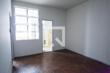 sala de apartamento à venda com 1 quarto, 48m² em Centro, Belo Horizonte