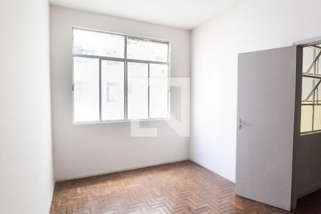 quarto de apartamento à venda com 1 quarto, 48m² em Centro, Belo Horizonte