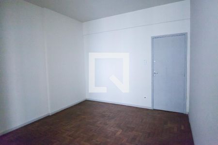 sala de apartamento à venda com 1 quarto, 48m² em Centro, Belo Horizonte