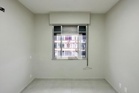 Suíte de apartamento para alugar com 1 quarto, 55m² em Copacabana, Rio de Janeiro