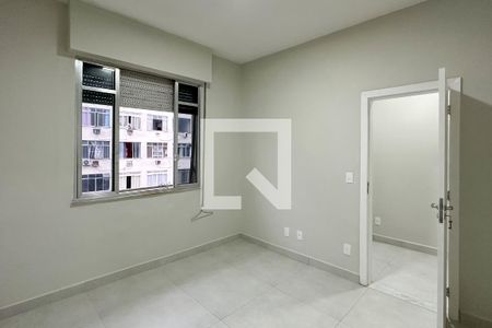 Suíte de apartamento para alugar com 1 quarto, 55m² em Copacabana, Rio de Janeiro