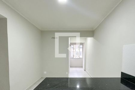 Sala de apartamento para alugar com 1 quarto, 55m² em Copacabana, Rio de Janeiro