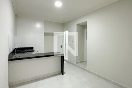 Sala de apartamento para alugar com 1 quarto, 55m² em Copacabana, Rio de Janeiro