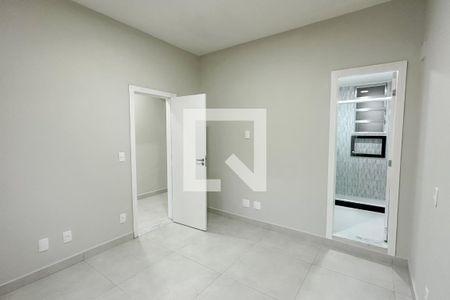 Suíte de apartamento para alugar com 1 quarto, 55m² em Copacabana, Rio de Janeiro