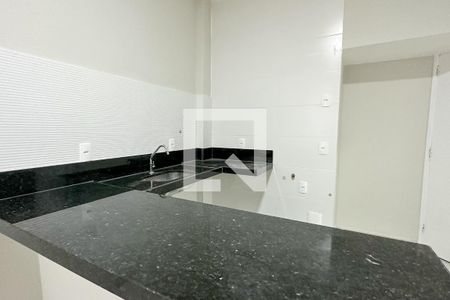 Sala de apartamento para alugar com 1 quarto, 55m² em Copacabana, Rio de Janeiro