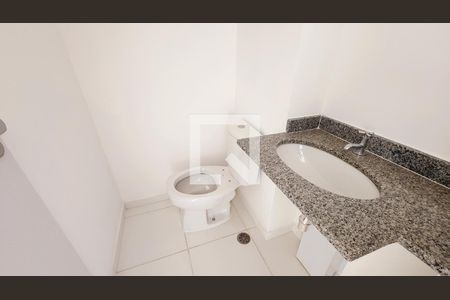 Lavabo de apartamento à venda com 3 quartos, 85m² em Medeiros, Jundiaí