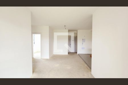 Sala de apartamento à venda com 3 quartos, 85m² em Medeiros, Jundiaí