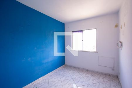 Quarto 2 de apartamento para alugar com 2 quartos, 60m² em Colubandê, São Gonçalo