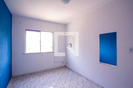 Quarto 2 de apartamento para alugar com 2 quartos, 60m² em Colubandê, São Gonçalo