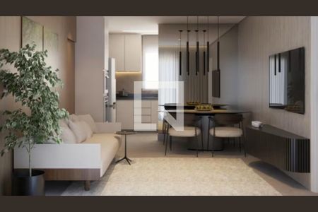 Apartamento à venda com 2 quartos, 133m² em Centro, Contagem