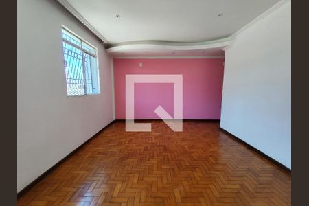 Apartamento à venda com 88m², 3 quartos e 1 vagaSala 