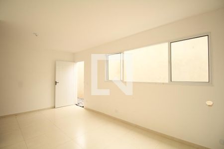 Sala/Cozinha de casa para alugar com 2 quartos, 60m² em Vila Andrade, São Paulo