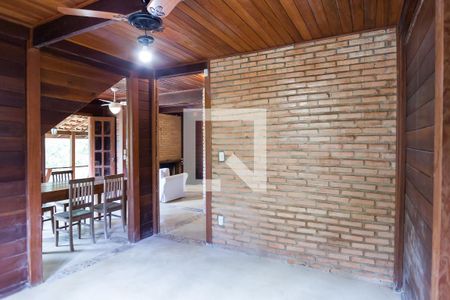 Sala 2 de casa à venda com 3 quartos, 200m² em Casa Branca, Brumadinho