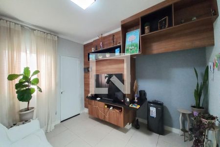 Apartamento à venda com 80m², 2 quartos e 1 vagaSala