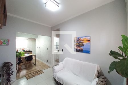 Apartamento à venda com 80m², 2 quartos e 1 vagaSala