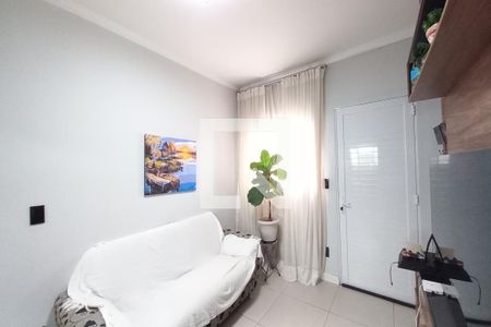 Apartamento à venda com 80m², 2 quartos e 1 vagaSala