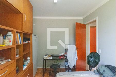 Quarto 2 de apartamento à venda com 2 quartos, 70m² em Fundacao da Casa Popular, Campinas