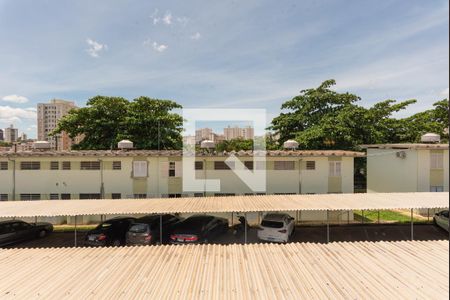 Vista da Sala de apartamento à venda com 2 quartos, 70m² em Fundacao da Casa Popular, Campinas