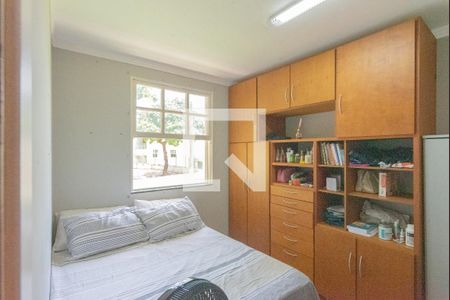 Quarto 2 de apartamento à venda com 2 quartos, 70m² em Fundacao da Casa Popular, Campinas