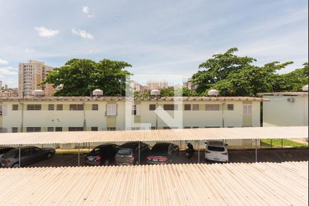 Vista do Quarto 1 de apartamento à venda com 2 quartos, 70m² em Fundacao da Casa Popular, Campinas