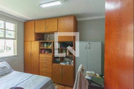 Quarto 2 de apartamento à venda com 2 quartos, 70m² em Fundacao da Casa Popular, Campinas