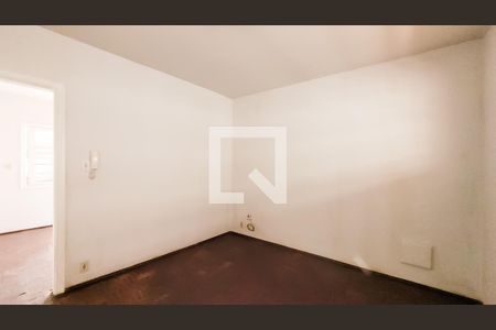 Sala de apartamento à venda com 1 quarto, 45m² em Centro, Campinas