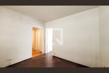 Sala de apartamento à venda com 1 quarto, 45m² em Centro, Campinas