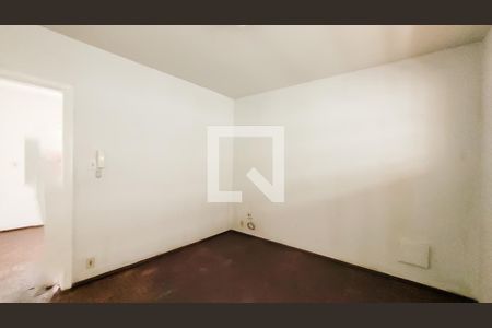 Sala de apartamento à venda com 1 quarto, 45m² em Centro, Campinas