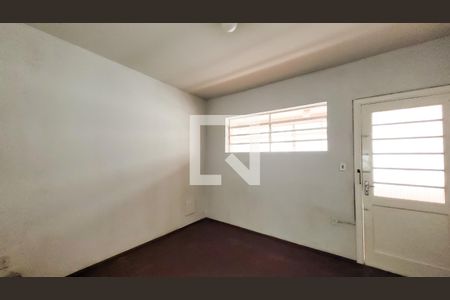 Sala de apartamento à venda com 1 quarto, 45m² em Centro, Campinas