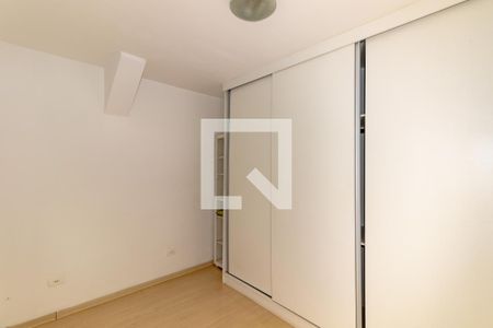 Quarto de apartamento à venda com 1 quarto, 36m² em Vila Uberabinha, São Paulo