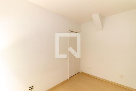 Quarto de apartamento à venda com 1 quarto, 36m² em Vila Uberabinha, São Paulo