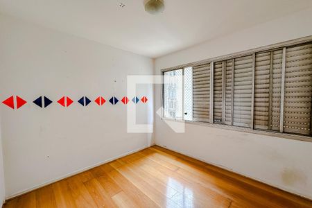 Quarto 1 de apartamento à venda com 3 quartos, 80m² em Vila Mariana, São Paulo