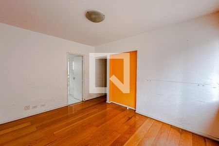 Sala de apartamento à venda com 3 quartos, 80m² em Vila Mariana, São Paulo