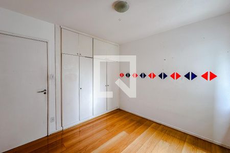 Quarto 1 de apartamento à venda com 3 quartos, 80m² em Vila Mariana, São Paulo