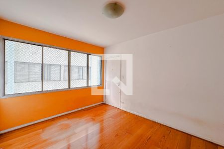 Sala de apartamento à venda com 3 quartos, 80m² em Vila Mariana, São Paulo