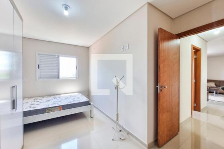 Suíte de apartamento para alugar com 2 quartos, 73m² em Jardim Florida, Jacareí