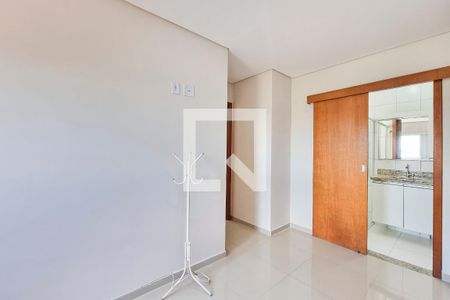 Suíte de apartamento para alugar com 2 quartos, 73m² em Jardim Florida, Jacareí