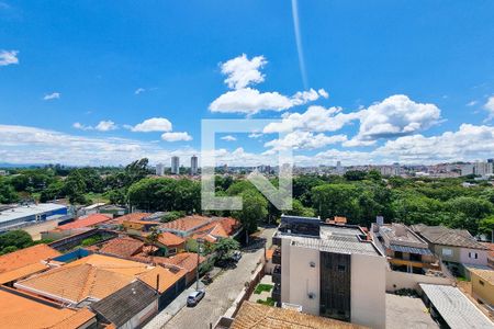 Vista de apartamento para alugar com 2 quartos, 73m² em Jardim Florida, Jacareí