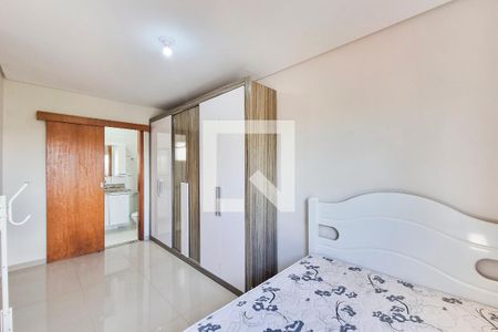 Suíte de apartamento para alugar com 2 quartos, 73m² em Jardim Florida, Jacareí