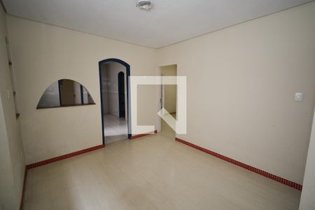 Sala de Jantar de casa à venda com 3 quartos, 140m² em Vila Emir, São Paulo