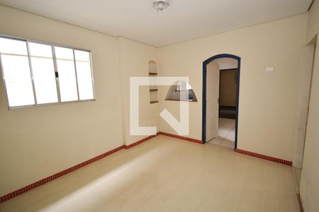 Sala de Jantar de casa à venda com 3 quartos, 140m² em Vila Emir, São Paulo