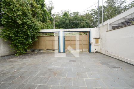 Vista da Sala de casa à venda com 3 quartos, 140m² em Vila Emir, São Paulo