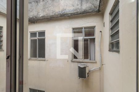 Vista da Sala de apartamento para alugar com 2 quartos, 95m² em Bonsucesso, Rio de Janeiro