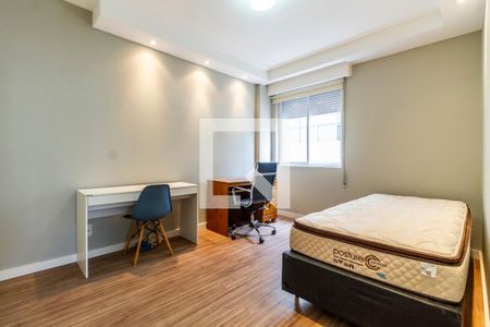 Quarto 1 de apartamento para alugar com 3 quartos, 120m² em Paraíso, São Paulo