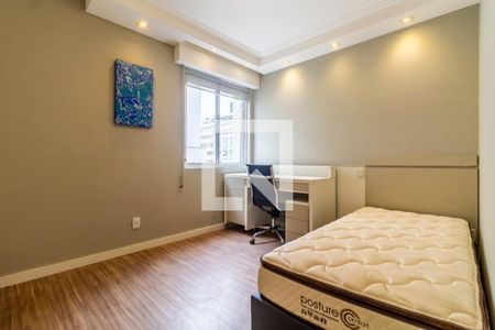 Quarto 2 de apartamento para alugar com 3 quartos, 120m² em Paraíso, São Paulo