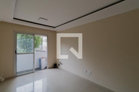 Sala  de apartamento para alugar com 2 quartos, 49m² em Vila Taquari, São Paulo