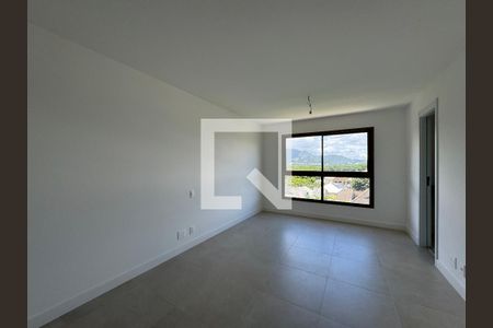 Suíte 1 de apartamento à venda com 4 quartos, 187m² em Barra da Tijuca, Rio de Janeiro