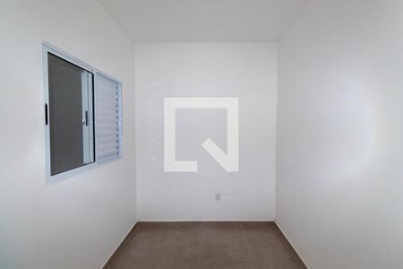 Quarto 1 de apartamento para alugar com 2 quartos, 38m² em Vila Marieta, São Paulo